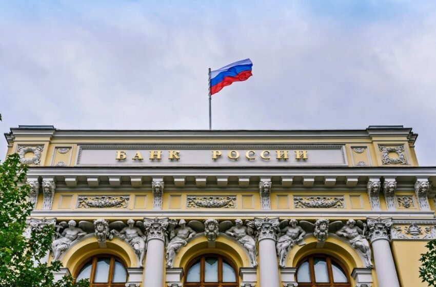  Sberbank Sees Russian Legal Crypto Trading Hitting $46B in Year One – Bitcoin News