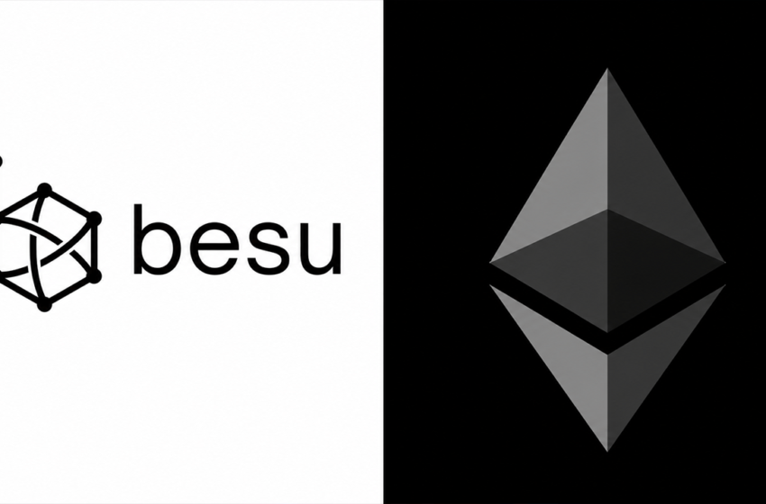  Besu Patches 5 Node Vulnerabilities: What Operators Must Know