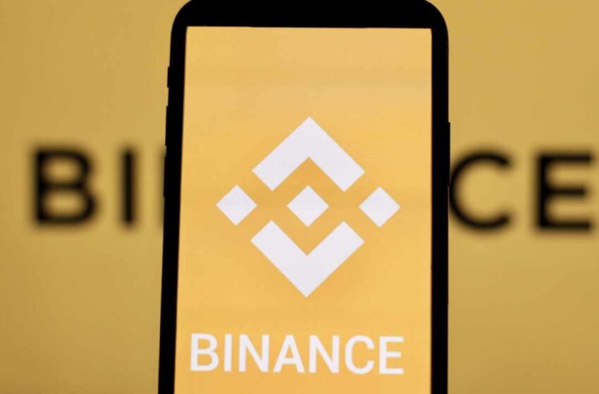  Binance Shared Customer Data With Russia After Leaving Market