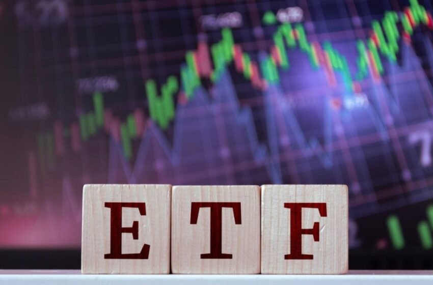  Bitcoin, Ether ETFs Pull In $2.6B in Strongest Week Since October