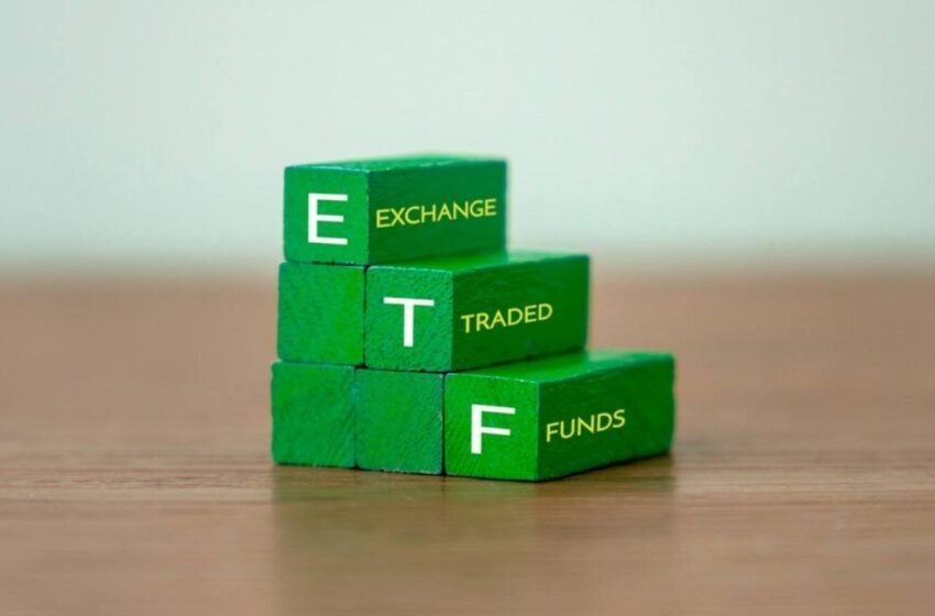  Bitcoin, Ether ETFs Pull In $706 Million as Crypto Demand Surges