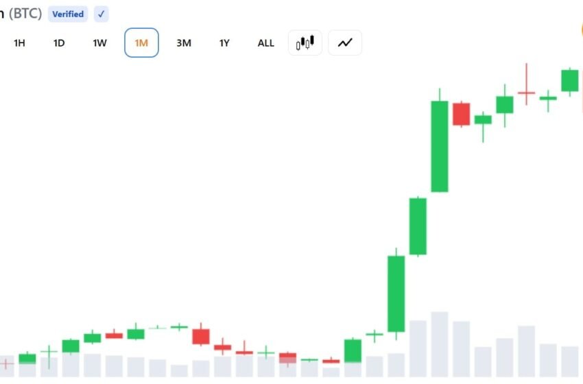  Bitcoin Bull Cycle Peak Could Be Driven by Global ETF Demand
