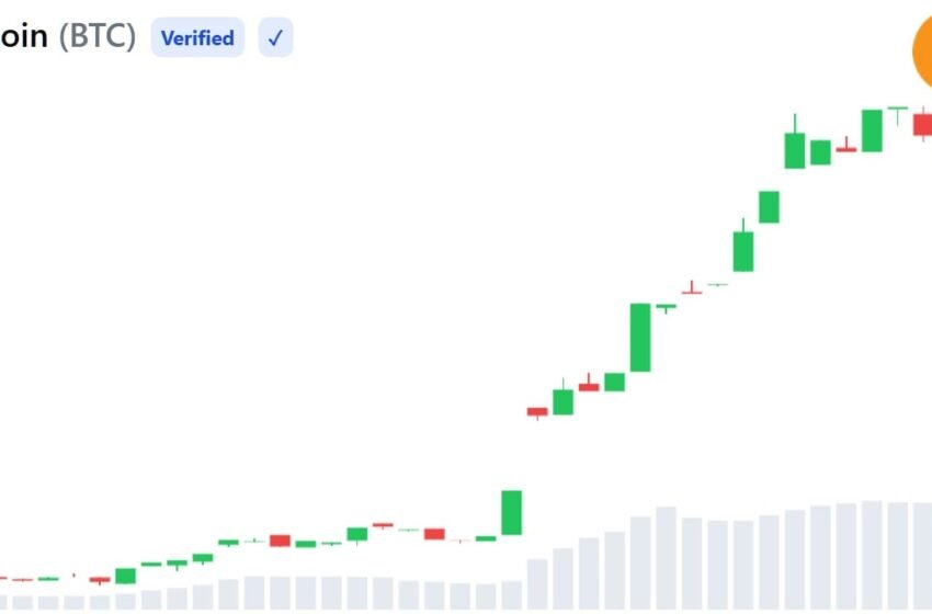  Grayscale Sees 3 Reasons Bitcoin May Be Worth Buying Right Now