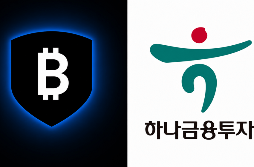  Bitgo Breaks Into Korea With Hana and SK Telecom in Its Corner
