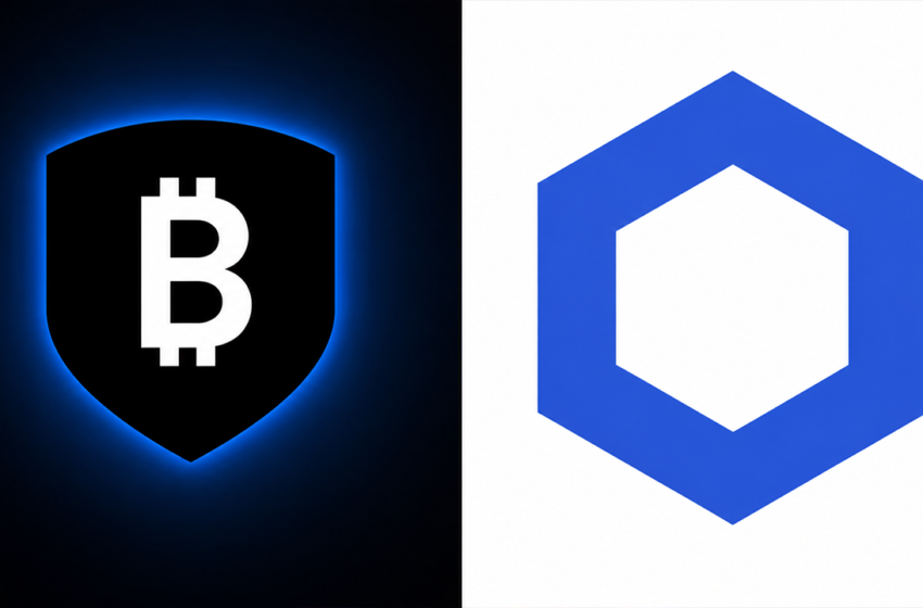  Bitgo Shifts WBTC Infrastructure to Chainlink in Security Push – Bitcoin News