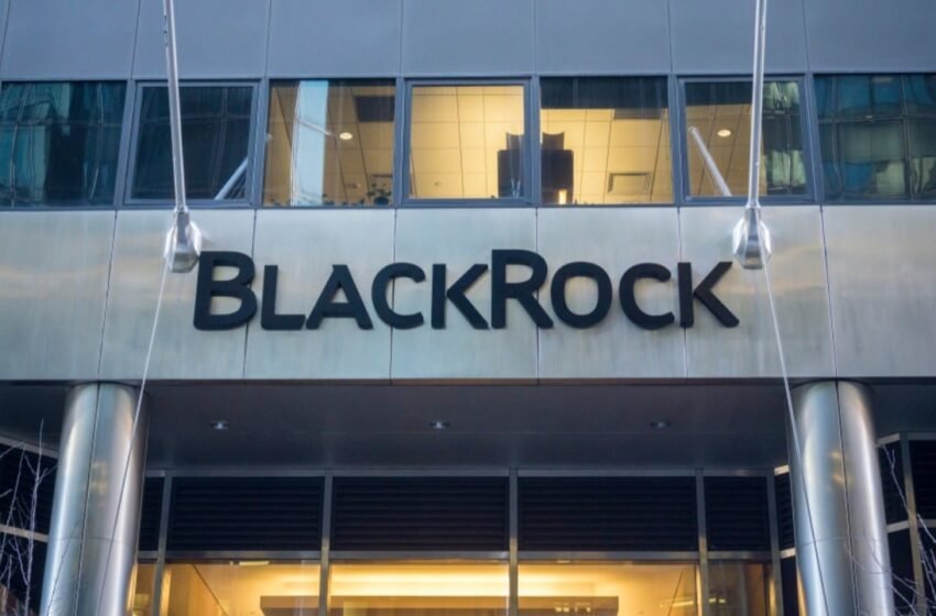  Blackrock Brings 2 Tokenized Money Market Funds to Stablecoin Issuers