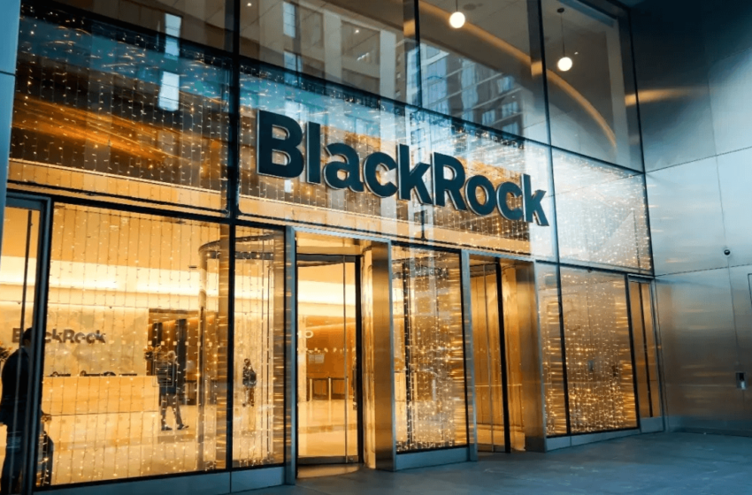  Blackrock Leads $305 Million Bitcoin and Ether ETF Inflow