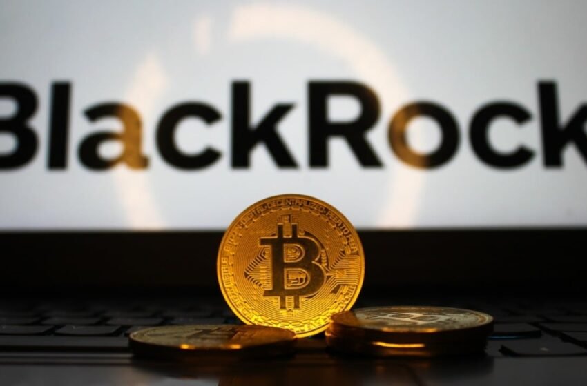  Blackrock Pulls $170M Into IBIT as Bitcoin ETFs Add $211M