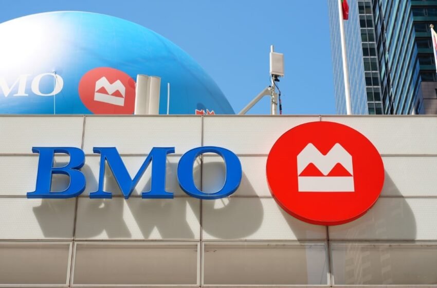  Bank of Montreal Filing Reports $2,970 XRP Position in $303B Portfolio