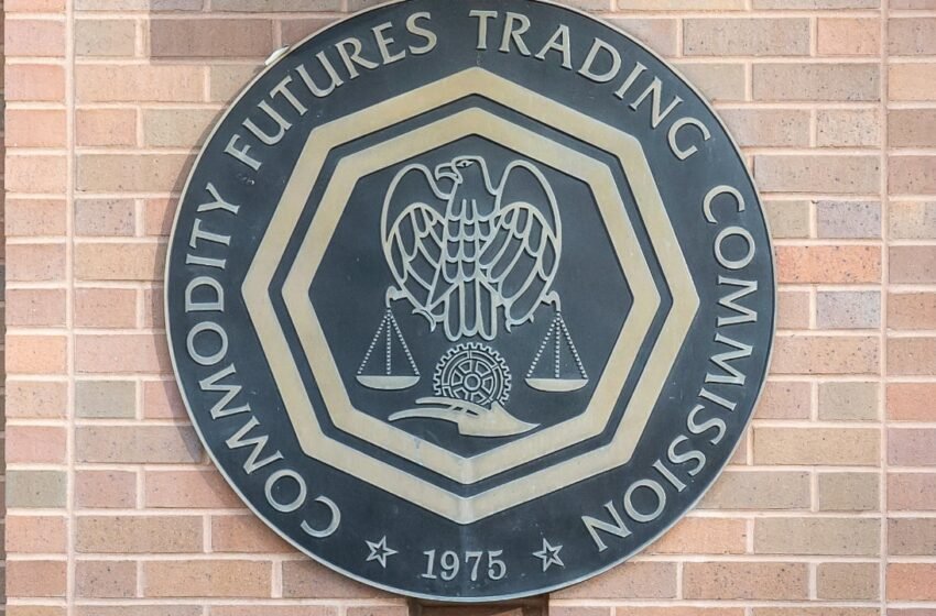  CFTC Bans Caroline Ellison From Trading for 5 Years Over FTX