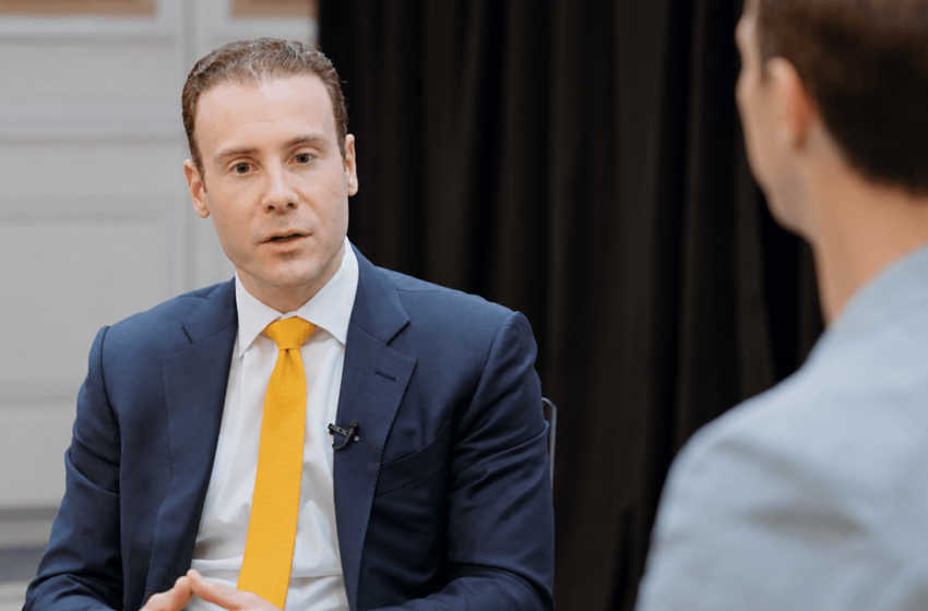  Selig Turns up the Heat as CFTC Readies Its Own Crypto Rules