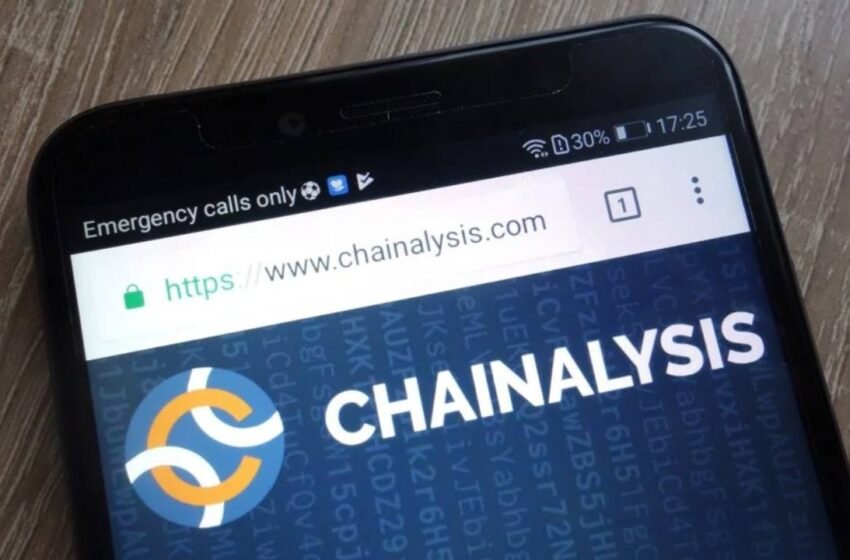  29,120 Addresses Investigated in Global Crypto Intelligence Sprint