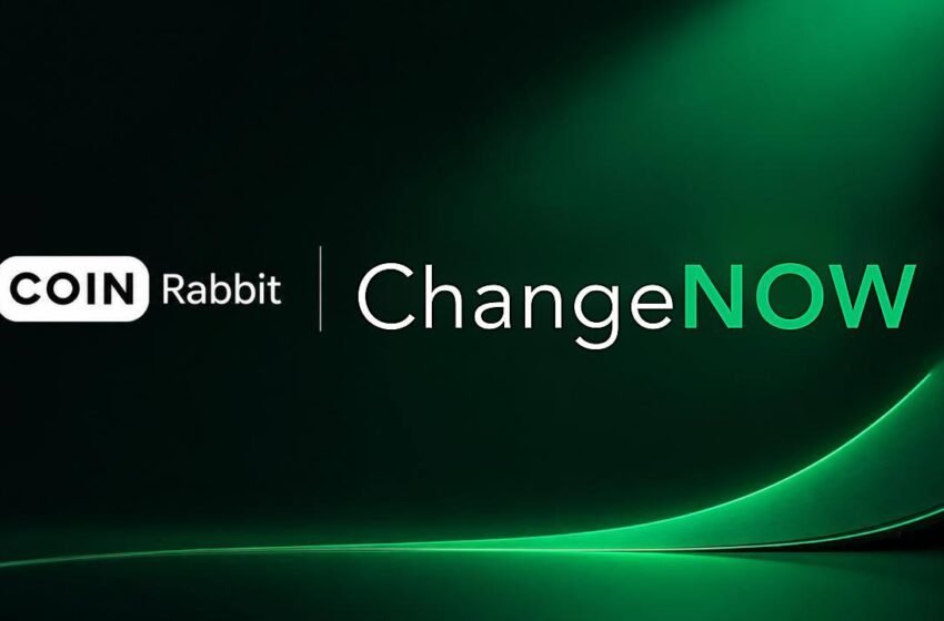  CoinRabbit Hits Six Years of Incident-Free Custody With ChangeNOW’s NOWCustody