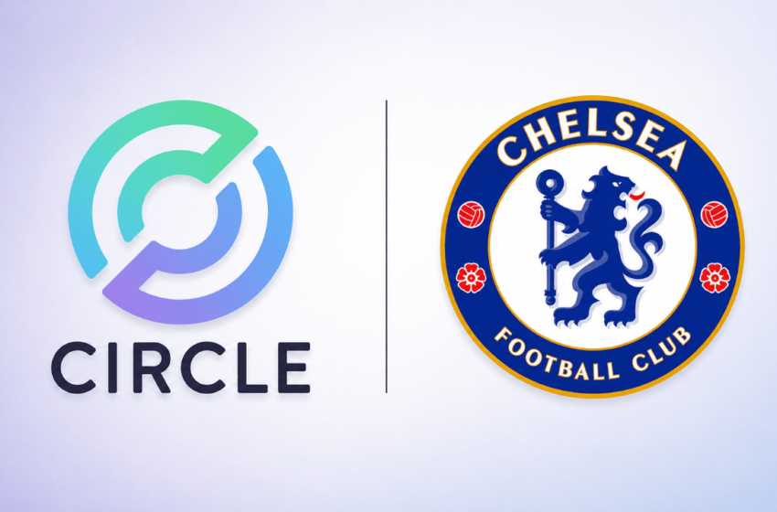  Circle Brings USDC Into UK Premier League With Chelsea Shirt Deal