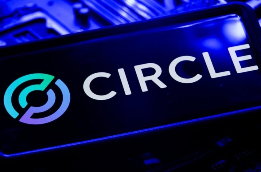  Circle Posts $701 Million Q2 Revenue as USDC Activity Accelerates