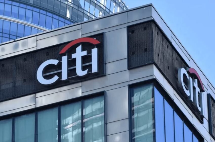 Citi Brings Bitcoin Into Custody+ as Markets Move Toward 24/7