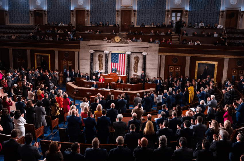  CLARITY Act Odds Stay Buried as Senate Showdown Closes In