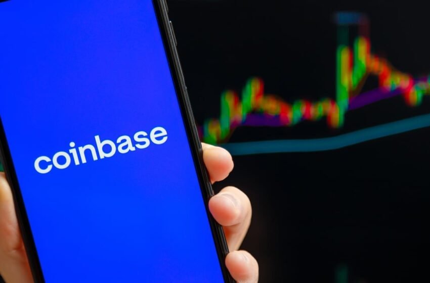  Coinbase Tokenized Stocks Go Live for Eligible Non-US Users