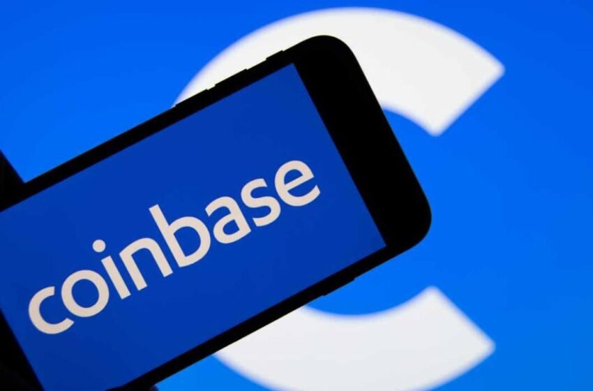  Coinbase Launching 170+ Derivatives Contracts for UK Professionals