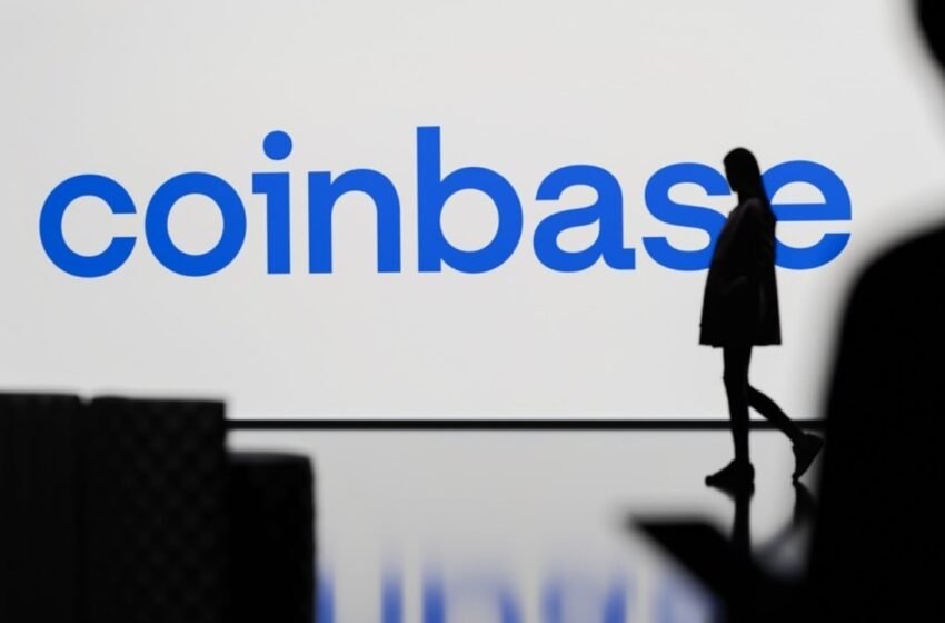  Coinbase Brings Nearly 4,000 US Stocks to UK Users in One App