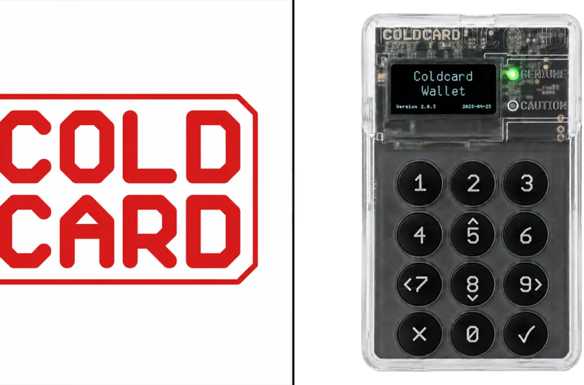  Coldcard Hacker Gets Brazen Bitcoin Laundering Offer Onchain – Bitcoin News