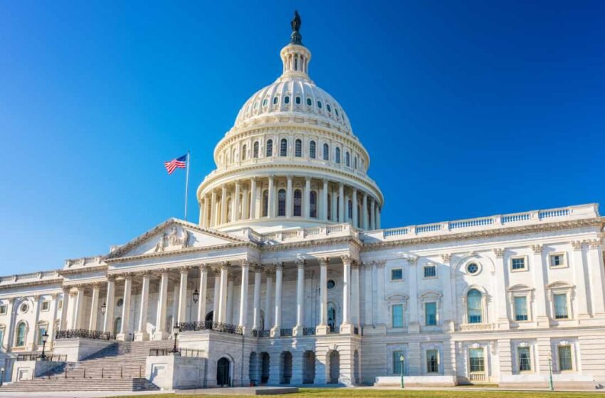  CLARITY Act Odds Sink as Senate Delay Threatens 2026 Crypto Vote