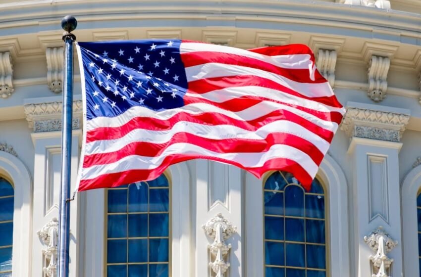  CLARITY Act Heads Toward Sept. 15 Senate Vote as Crypto Bill Advances