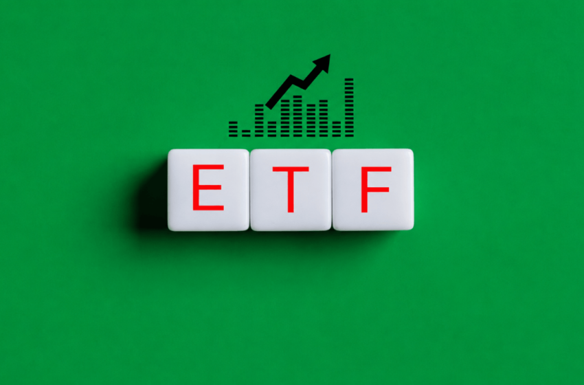  Crypto ETFs Pull in $2.07 Billion as Bitcoin and Ether Lead the Week