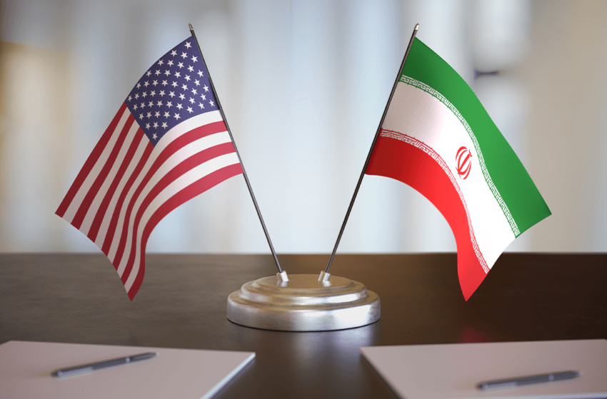  Crypto Stocks Break Free as Wall Street Buckles Under Iran Risk