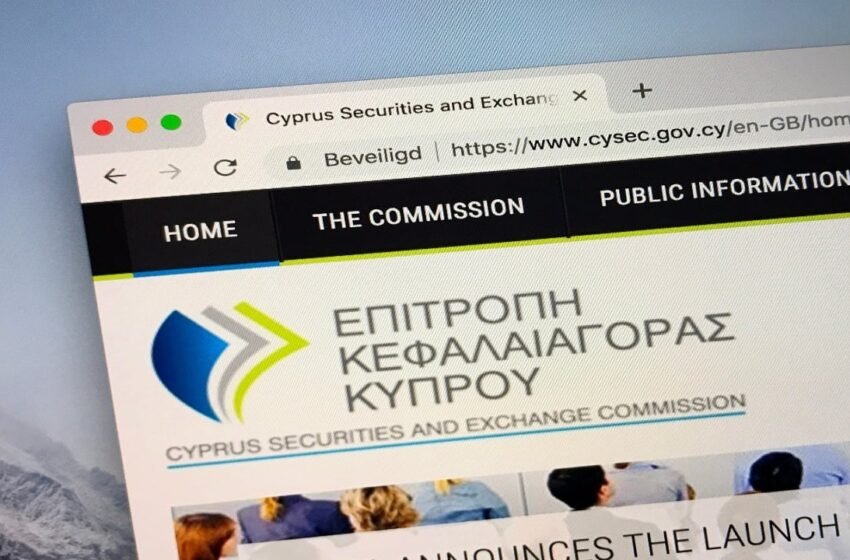  Cyprus Targets On-Site Audits for Crypto Custodians