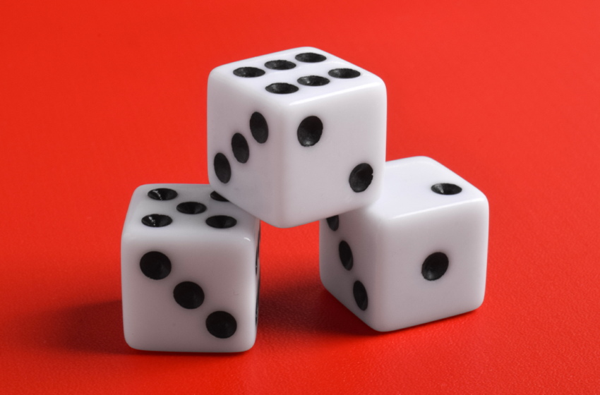  Dice Rolls Keep Bitcoin Keys Offline, but Not Everyone Will Bother