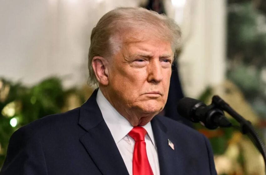  Trump Takes ‘Major Step’ Toward Shutting Down Crypto Scammers