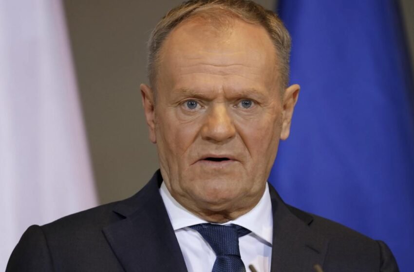  Polish Olympic Chief Detained in Crypto Fraud Probe