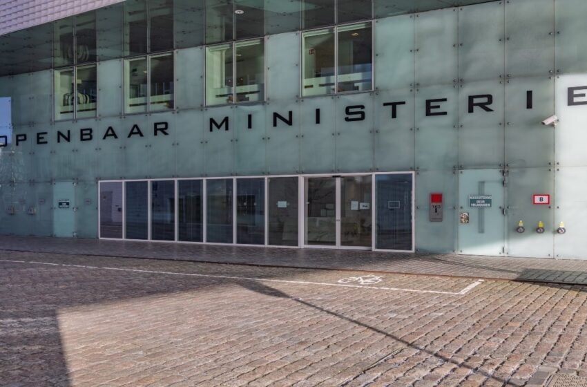  Dutch Prosecutors Raise $2.55M From Crypto Tied to Bankrupt Knaken