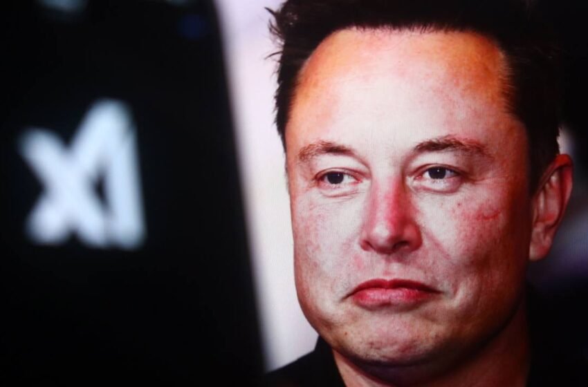  Tesla, SpaceX Pick Texas Site for Musk’s $16.8B Chip Plant