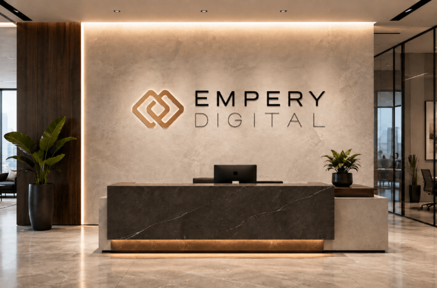  Empery Sells 1,635 BTC for $102.2M as Liquidity Tightens