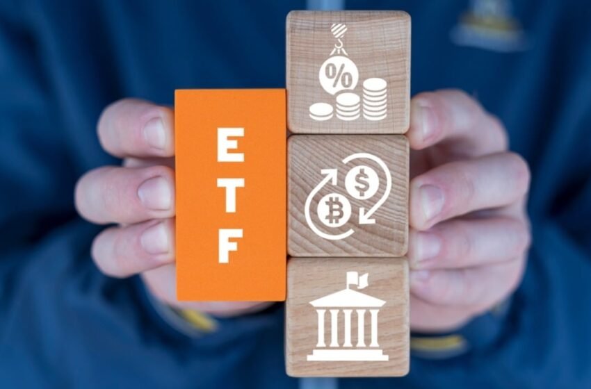  Ether ETFs Extend Weekly Run With $27M Inflow as Bitcoin Loses $61.5M