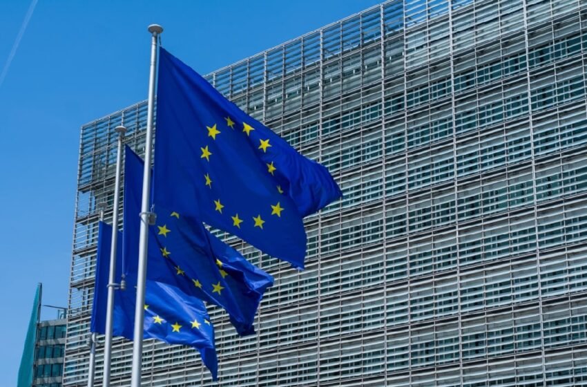  EU to Advance MiCA Review, Targeting Non-EU Stablecoin Rules