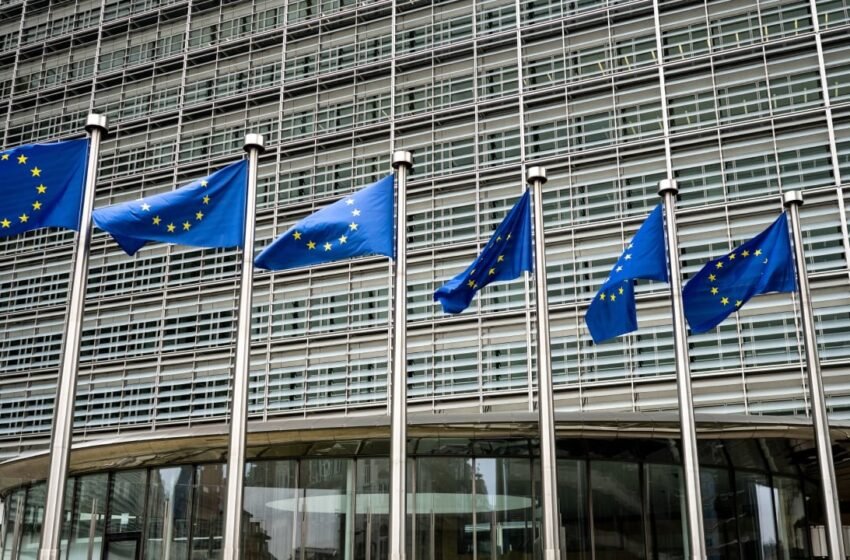  TRM Labs Reveals MiCA Purged 80% of European Crypto Firms