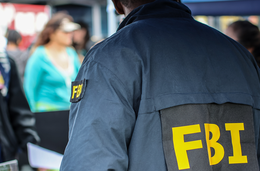  FBI Spy Hunter Stole $1M Crypto From His Own Target, Feds Say