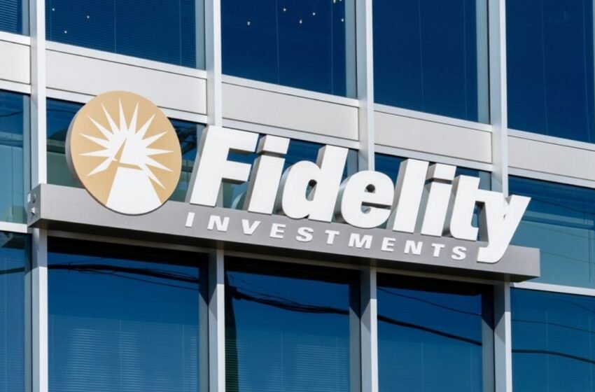  Fidelity Moves to Stake up to 100% of Its Ether ETF