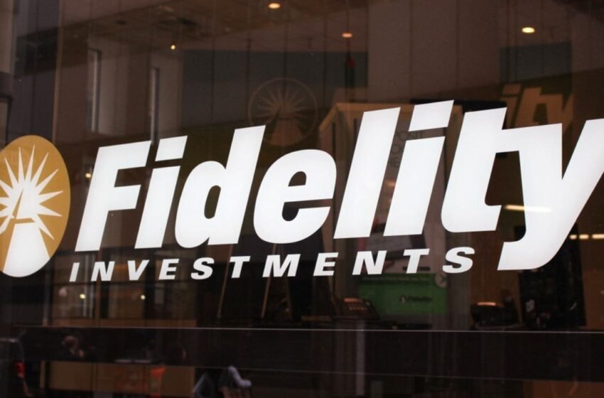  Fidelity Pulls $46.8M From FBTC as Bitcoin ETFs Turn Red