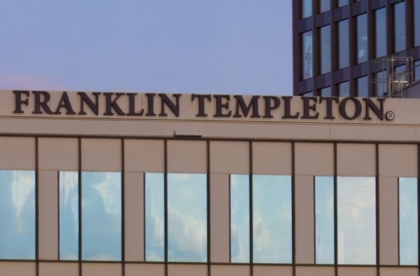  Franklin Templeton Brings Tokenized BENJI Into ETFs and Mutual Funds
