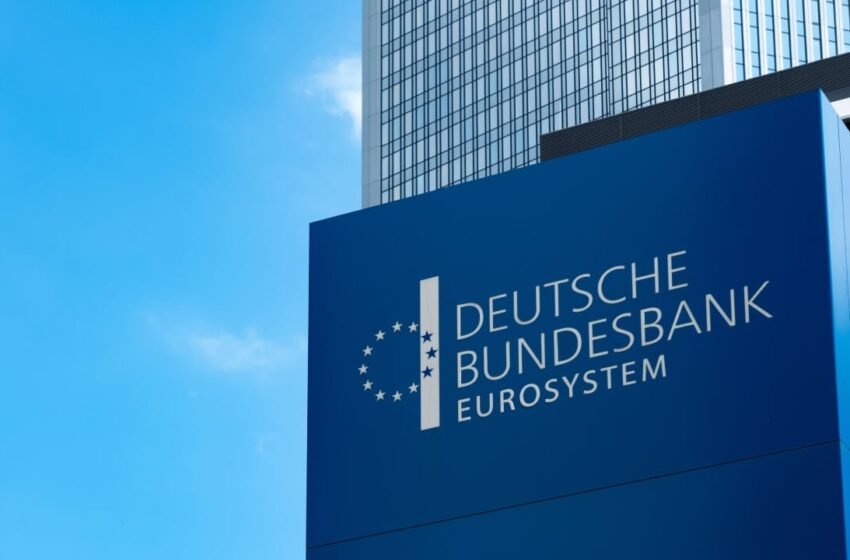  Germany Mulls Bitcoin Critic Nagel’s Bid for ECB Presidency