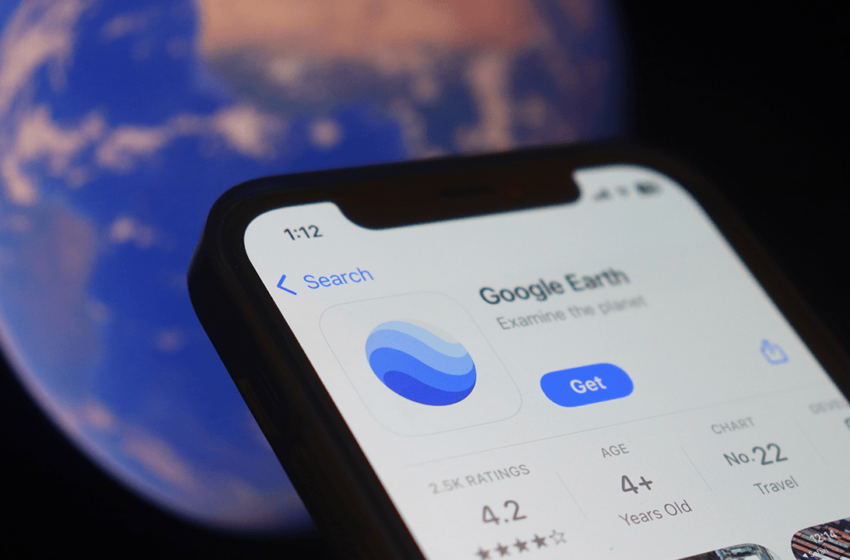  Google Scraps Google Earth’s AI-Generated Imagery Feature After Misinformation Warnings