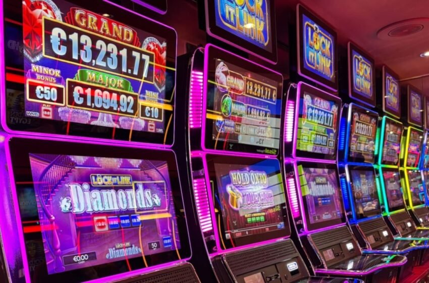  New Jersey Player Turns $2 Spin Into Record $2.95M Online Jackpot
