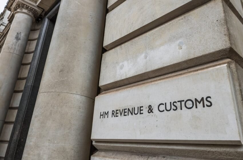  UK Tax Agency Sends 81,000 Crypto Tax Letters as Scrutiny Rises