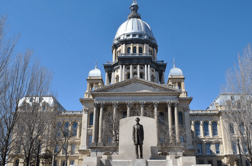  Illinois’ 0.2% Crypto Tax Sparks a Full-Blown Courtroom War