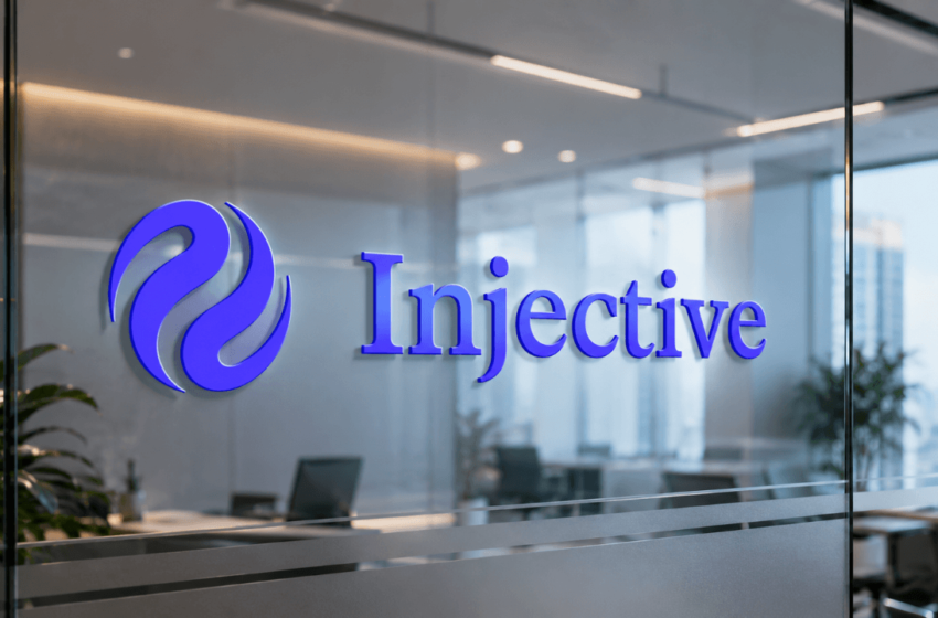  Injective Expands Tokenization Push With SEC Transfer Agent Status