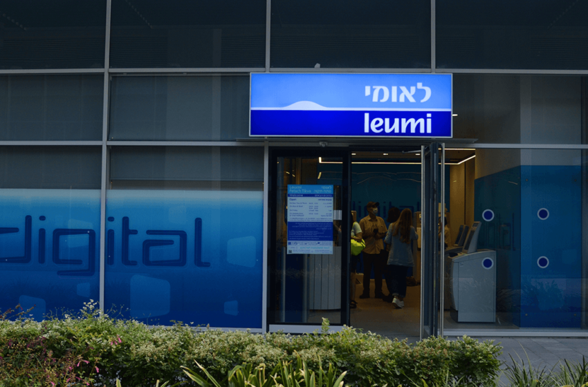  Israel’s Oldest Bank Bets Big on Bitcoin, Ether and Solana Trading – Bitcoin News